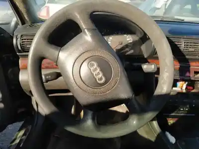 Автозапчасти б/у руль за audi a4 b5 (8d2) 1.9 tdi ссылки oem iam 