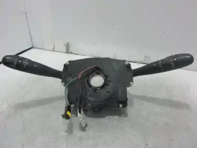 Автозапчастина б/у многофункційне управління для peugeot 207/207+ (wa_, wc_) 1.4 hdi посилання на oem iam 96661300xt