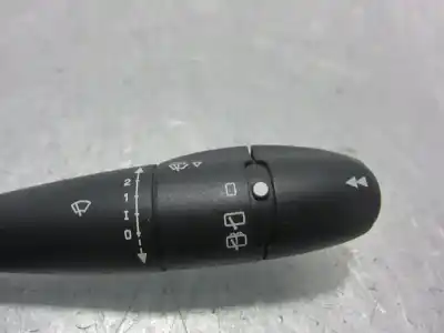 Автозапчастина б/у многофункційне управління для peugeot 207/207+ (wa_, wc_) 1.4 hdi посилання на oem iam 96661300xt  