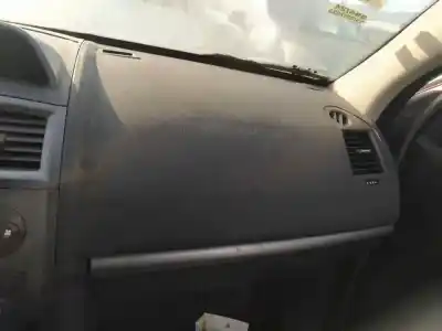 Автозапчастина б/у передня права подушка безопасности для renault megane ii berlina 5p f9q804 посилання на oem iam 