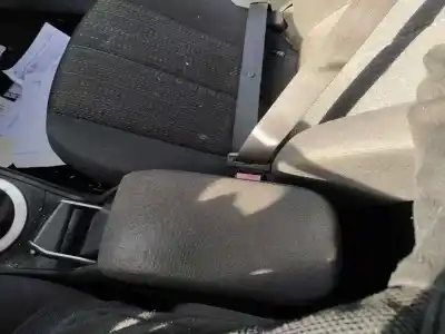 Автозапчастина б/у центральний подлокник для renault megane ii berlina 5p f9q804 посилання на oem iam 
