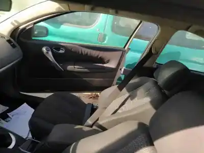 Peça sobressalente para automóvel em segunda mão ASSENTO DIANTEIRO DIREITO por RENAULT SCENIC I (JA...)  Referências OEM IAM   