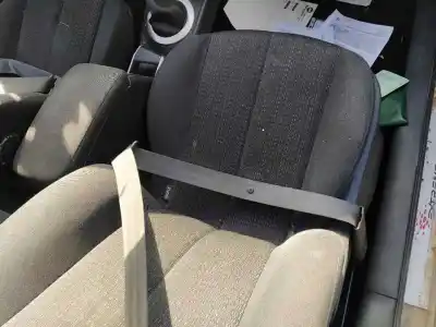 Peça sobressalente para automóvel em segunda mão assento dianteiro direito por renault megane ii berlina 5p f9q804 referências oem iam   