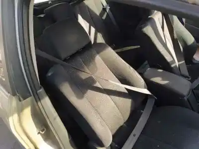 Peça sobressalente para automóvel em segunda mão assento dianteiro direito por renault megane ii berlina 5p f9q804 referências oem iam   