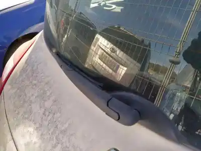 Автозапчастина б/у ручка заднього склоочисника для renault megane ii berlina 5p f9q804 посилання на oem iam 