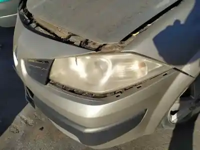 Gebrauchtes Autoersatzteil LINKER SCHEINWERFER zum RENAULT SCENIC I (JA...)  OEM-IAM-Referenzen   