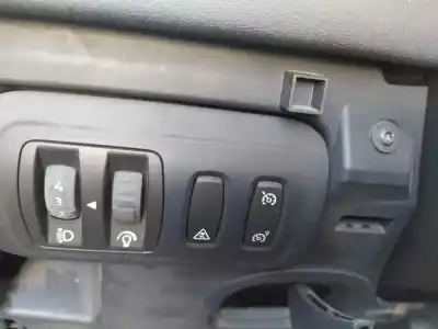 Автозапчастина б/у вимикач для renault megane ii berlina 5p f9q804 посилання на oem iam 