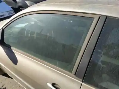 Автозапчастина б/у ліве передне вікно для renault megane ii berlina 5p f9q804 посилання на oem iam 