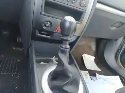 Автозапчастина б/у передач для renault megane ii berlina 5p f9q804 посилання на oem iam 