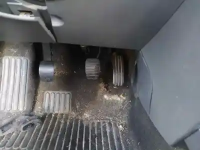 Автозапчастина б/у педаль акселератора для renault megane ii berlina 5p f9q804 посилання на oem iam 