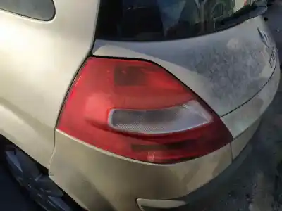 Автозапчастина б/у лівий ход ліхар для renault megane ii berlina 5p f9q804 посилання на oem iam 