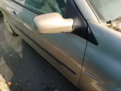 Автозапчасти б/у дверь передняя правая за renault megane ii berlina 5p f9q804 ссылки oem iam   