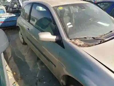 Автозапчасти б/у ДВЕРЬ ПЕРЕДНЯЯ ПРАВАЯ за RENAULT SCENIC I (JA...)  ссылки OEM IAM   
