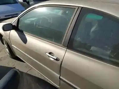 Tweedehands auto-onderdeel LINKER VOORDEUR voor RENAULT SCENIC I (JA...)  OEM IAM-referenties   