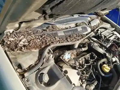 Автозапчастина б/у торпеда для renault megane ii berlina 5p f9q804 посилання на oem iam 