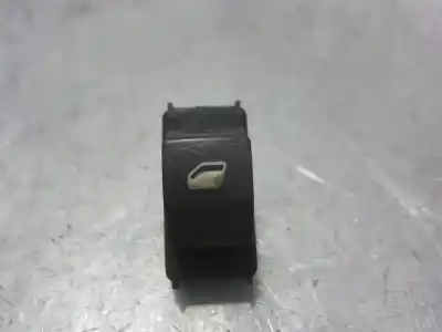 Second-hand car spare part RIGHT FRONT POWER WINDOW SWITCH for PEUGEOT 207  OEM IAM references 9654860777  