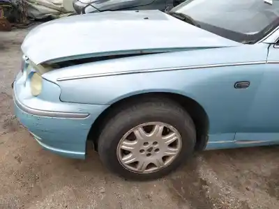 Автозапчасти б/у левое переднее крыло за mg rover rover 75 (rj) m47r ссылки oem iam 