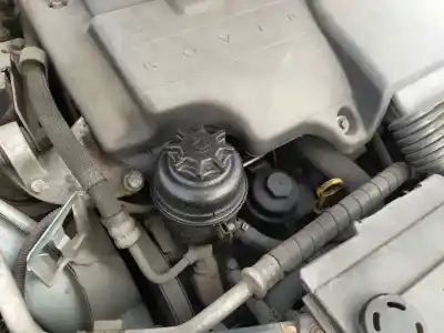 Автозапчасти б/у насос гидроусилителя руля за mg rover rover 75 (rj) m47r ссылки oem iam 