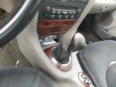 Автозапчасти б/у коробка передач за mg rover rover 75 (rj) m47r ссылки oem iam 