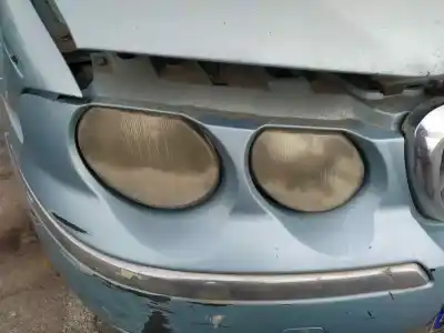 Автозапчасти б/у правая фара за mg rover rover 75 (rj) m47r ссылки oem iam 