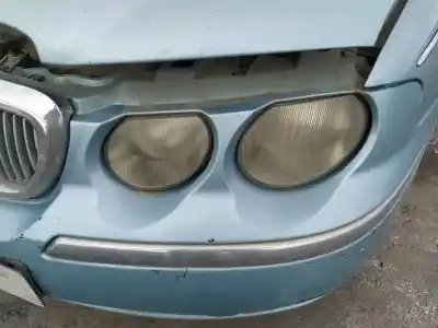 Автозапчасти б/у левая фара за mg rover rover 75 (rj) m47r ссылки oem iam 