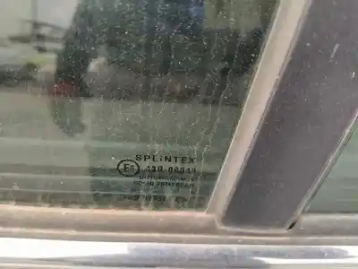 Автозапчасти б/у заднее левое окно за mg rover rover 75 (rj) m47r ссылки oem iam 43r00049