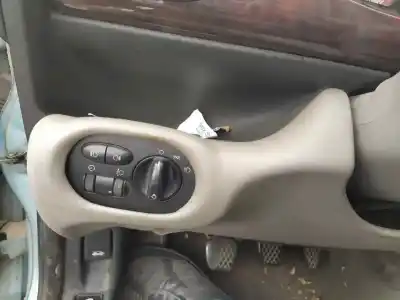 Автозапчасти б/у управление светом за mg rover rover 75 (rj) m47r ссылки oem iam 