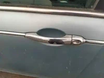 Автозапчасти б/у левая передняя наружная ручка за mg rover rover 75 (rj) m47r ссылки oem iam 
