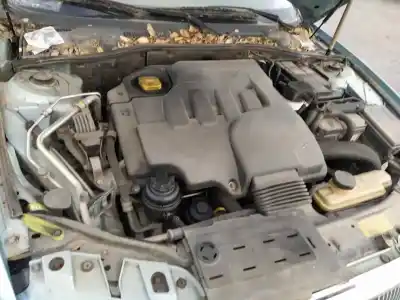Автозапчасти б/у полный двигатель за mg rover rover 75 (rj) m47r ссылки oem iam 