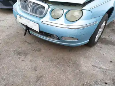 Автозапчасти б/у передний бампер за mg rover rover 75 (rj) m47r ссылки oem iam 
