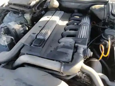 Pièce détachée automobile d'occasion POMPE À CARBURANT pour BMW SERIE 5 BERLINA (E39)  Références OEM IAM   