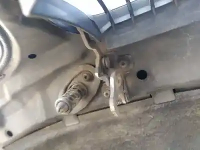 Pezzo di ricambio per auto di seconda mano CHIUSURA DEL CAPPUCCIO per BMW SERIE 5 BERLINA (E39)  Riferimenti OEM IAM   
