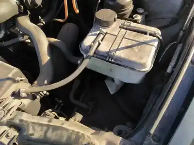 Pièce détachée automobile d'occasion VASE D'EXPANSION DE LIQUIDE DE REFROIDISSEMENT pour BMW SERIE 5 BERLINA (E39)  Références OEM IAM   