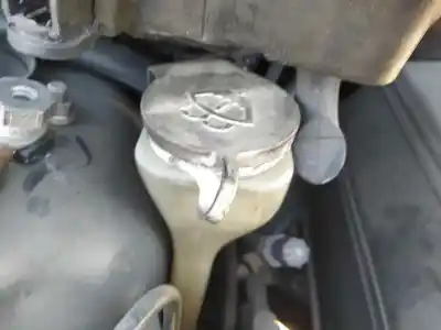 Peça sobressalente para automóvel em segunda mão depósito do limpa vidros por bmw serie 5 berlina (e39) d256t1 referências oem iam 