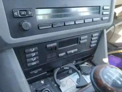 Tweedehands auto-onderdeel KLIMAATCONTROLE voor BMW SERIE 5 BERLINA (E39)  OEM IAM-referenties   