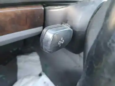 Pièce détachée automobile d'occasion COMMANDE DE CLIGNOTANTS pour DACIA LOGAN  Références OEM IAM   