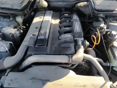 Pezzo di ricambio per auto di seconda mano MOTORE COMPLETO per BMW SERIE 5 BERLINA (E39)  Riferimenti OEM IAM M51  