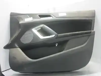 Tweedehands auto-onderdeel bekleding rechts voordeur voor peugeot 308 9hp/9h06 oem iam-referenties 96776522zd