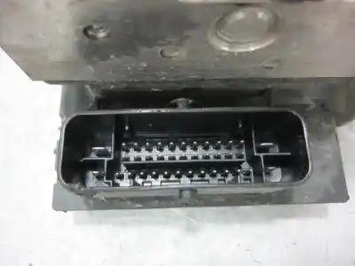Автозапчастина б/у абс для audi a5 descapotable (8f7) 2.7 tdi посилання на oem iam 8k0614517dt  