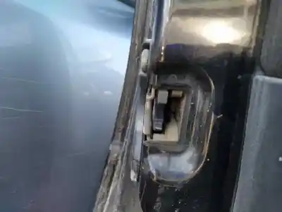 İkinci el araba yedek parçası SOL ÖN KAPI KILIDI için OPEL MERIVA A MONOSPACE (X03)  OEM IAM referansları   