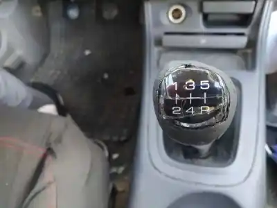 Автозапчасти б/у РУЧКА РЫЧАГА ПЕРЕДАЧИ за NISSAN ALMERA (N16/E)  ссылки OEM IAM   