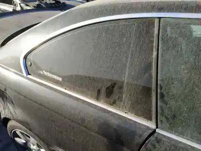 Peça sobressalente para automóvel em segunda mão VIDRO TRASEIRO DIREITO por BMW SERIE 3 COUPE (E46)  Referências OEM IAM   