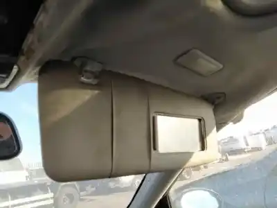 Second-hand car spare part right sunshade for bmw serie 3 coupe (e46) m52b206s4 oem iam references 