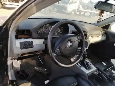 Piesă de schimb auto la mâna a doua BORD pentru BMW SERIE 3 COUPE (E46)  Referințe OEM IAM   