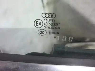 Автозапчастина б/у передній правий місяць для audi a5 descapotable (8f7) 2.7 tdi посилання на oem iam 43r00082  