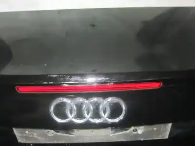 Автозапчастина б/у центральний гампов для audi a5 descapotable (8f7) 2.7 tdi посилання на oem iam 8f0945097