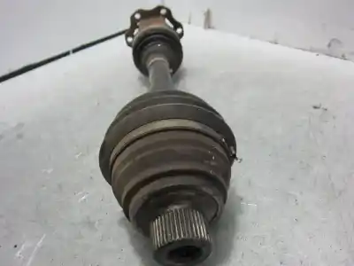 Second-hand car spare part front left transmission for audi a5 descapotable (8f7) 2.7 tdi oem iam references 8k0407271s  