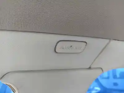 Second-hand car spare part front right curtain airbag for audi a6 c5 (4b2) 2.4 oem iam references 