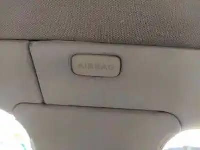 Second-hand car spare part front left curtain airbag for audi a6 c5 (4b2) 2.4 oem iam references 