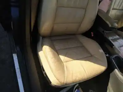 Автозапчастина б/у передне праве сиділо для audi a6 c5 (4b2) 2.4 посилання на oem iam   